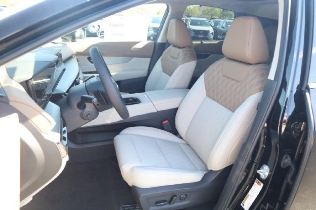 2027 Nissan Murano Platinum