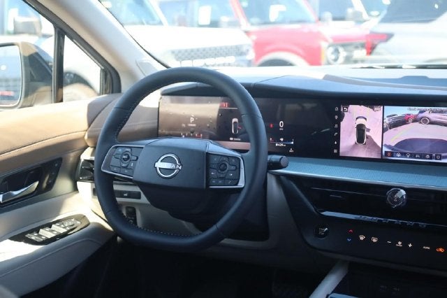 2027 Nissan Murano Platinum