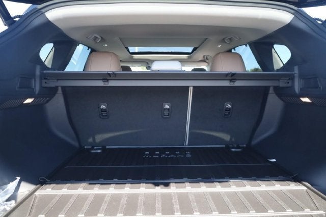 2027 Nissan Murano Platinum