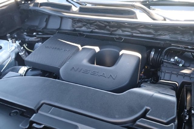2027 Nissan Murano Platinum