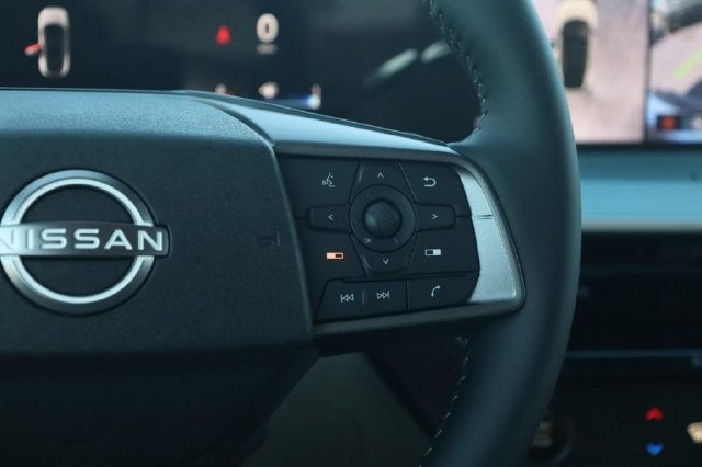 2027 Nissan Murano Platinum