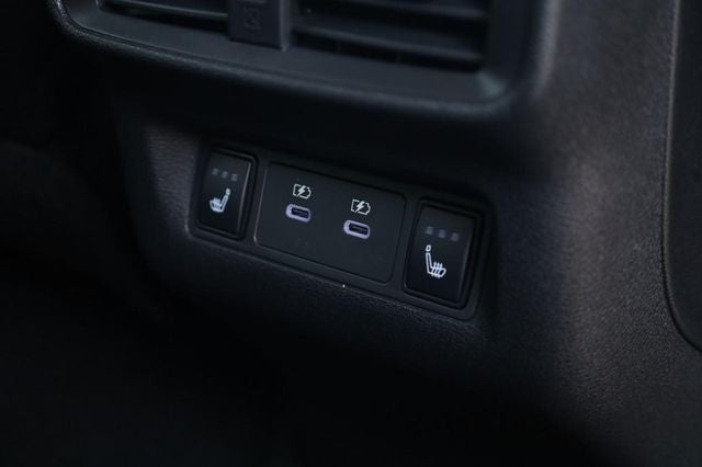 2027 Nissan Murano Platinum