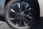 2027 Nissan Murano Platinum