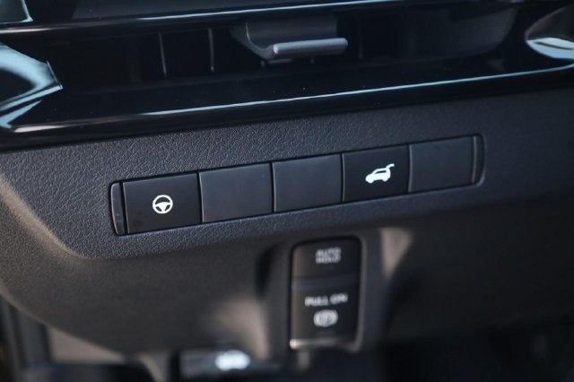 2027 Nissan Murano Platinum