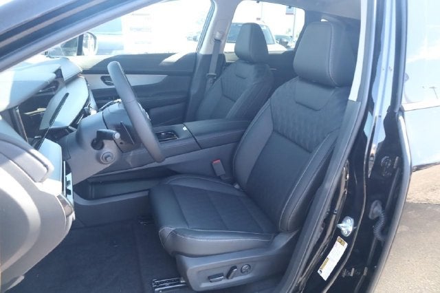 2027 Nissan Murano Platinum