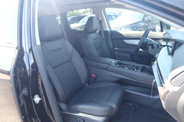 2027 Nissan Murano Platinum