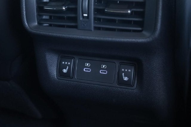 2027 Nissan Murano Platinum