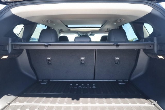 2027 Nissan Murano Platinum