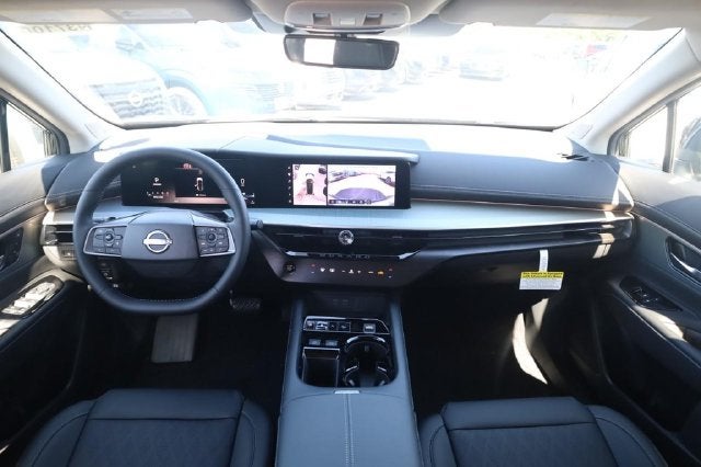 2027 Nissan Murano Platinum