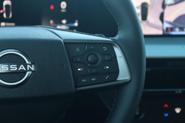 2027 Nissan Murano Platinum