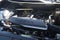 2027 Nissan Rogue Dark Armor™