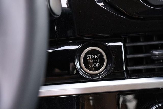 2022 Nissan Pathfinder S