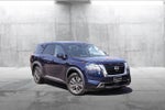 2022 Nissan Pathfinder S