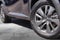 2022 Nissan Pathfinder S