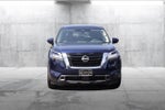 2022 Nissan Pathfinder S