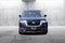 2022 Nissan Pathfinder S