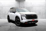 2026 Nissan Pathfinder Rock Creek®