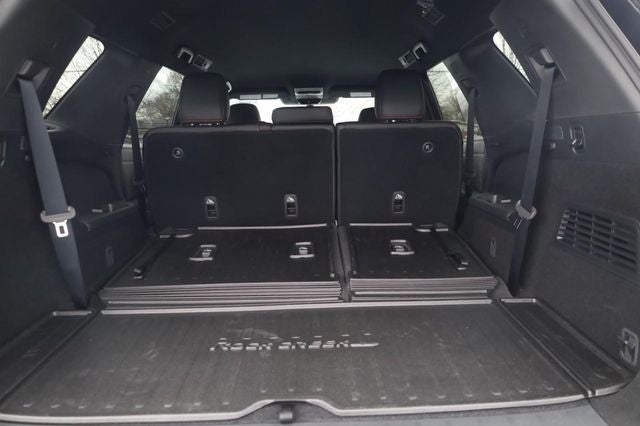 2026 Nissan Pathfinder Rock Creek®