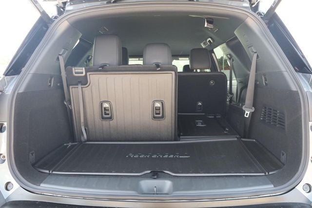 2026 Nissan Pathfinder Rock Creek®