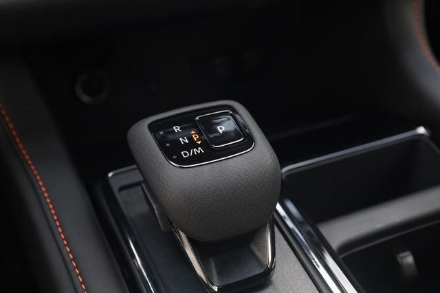 2026 Nissan Pathfinder Rock Creek®