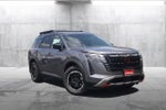 2026 Nissan Pathfinder Rock Creek®
