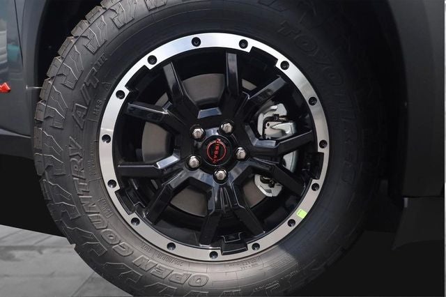 2026 Nissan Pathfinder Rock Creek®