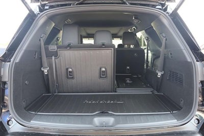 2026 Nissan Pathfinder Rock Creek®