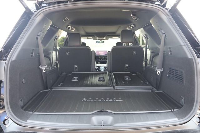 2026 Nissan Pathfinder Rock Creek®