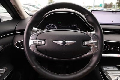 2025 Genesis GV70 2.5T