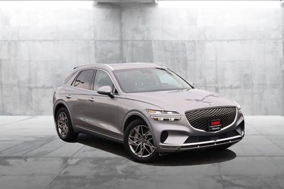 2025 Genesis GV70 2.5T