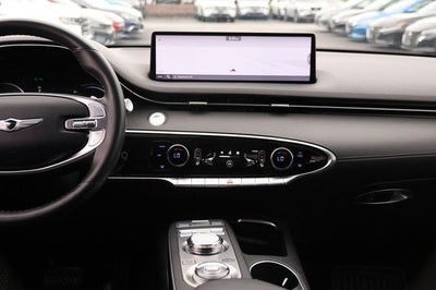 2025 Genesis GV70 2.5T