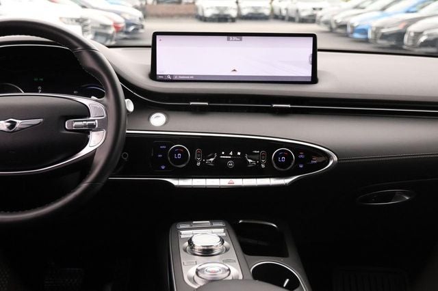 2025 Genesis GV70 2.5T