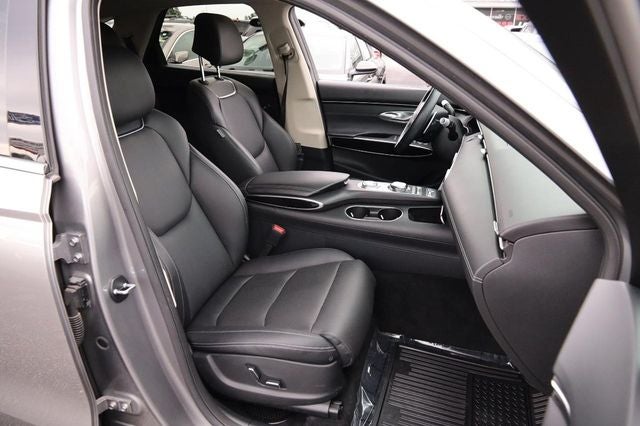 2025 Genesis GV70 2.5T