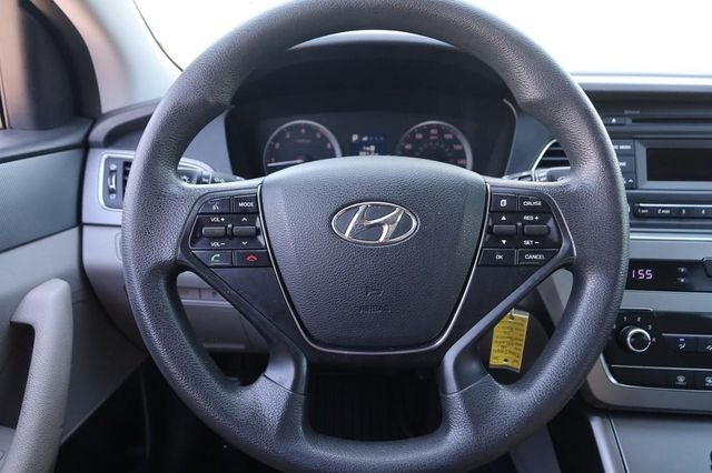 2016 Hyundai Sonata Base