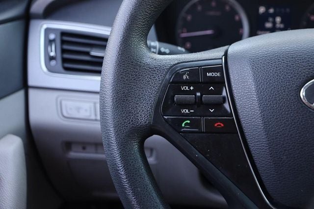 2016 Hyundai Sonata Base