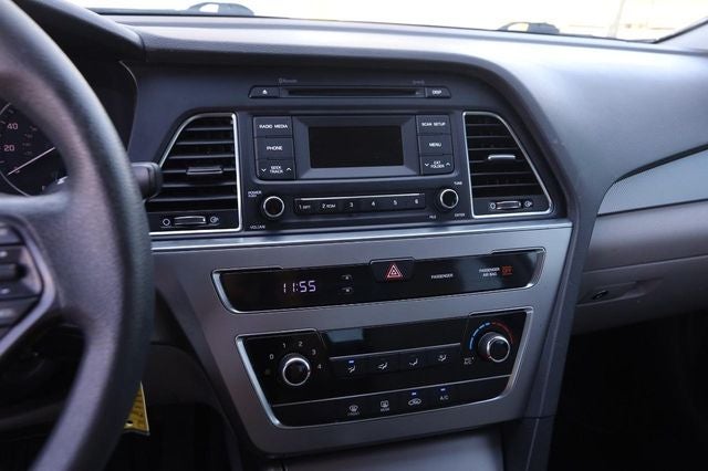 2016 Hyundai Sonata Base