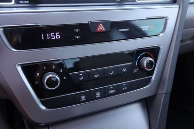 2016 Hyundai Sonata Base