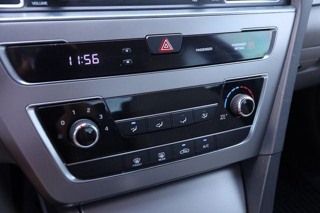 2016 Hyundai Sonata Base