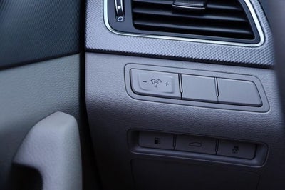 2016 Hyundai Sonata Base