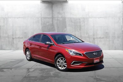 2016 Hyundai Sonata Base