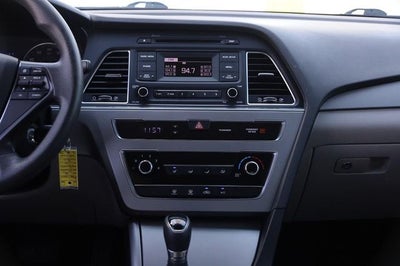 2016 Hyundai Sonata Base
