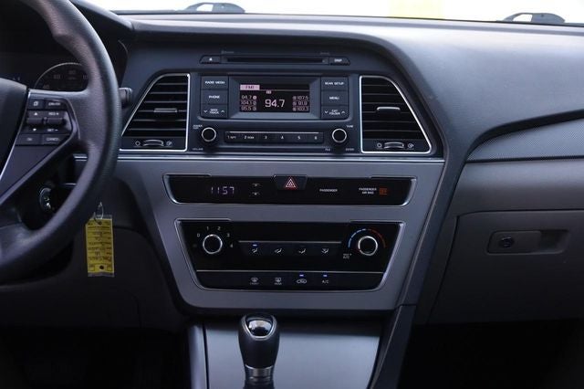 2016 Hyundai Sonata Base
