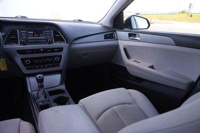 2016 Hyundai Sonata Base