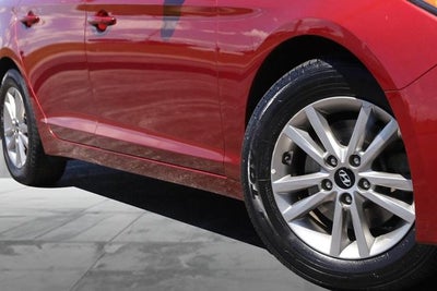 2016 Hyundai Sonata Base