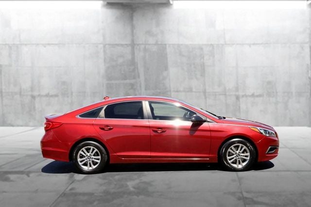 2016 Hyundai Sonata Base