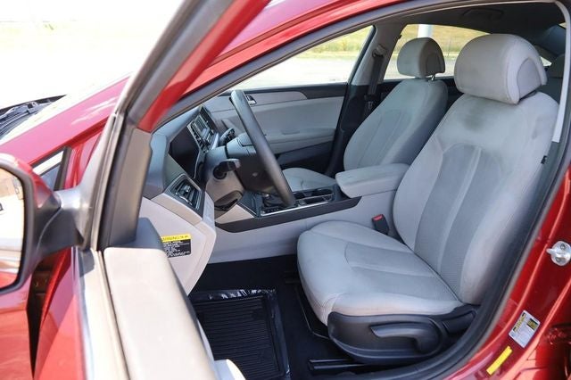 2016 Hyundai Sonata Base