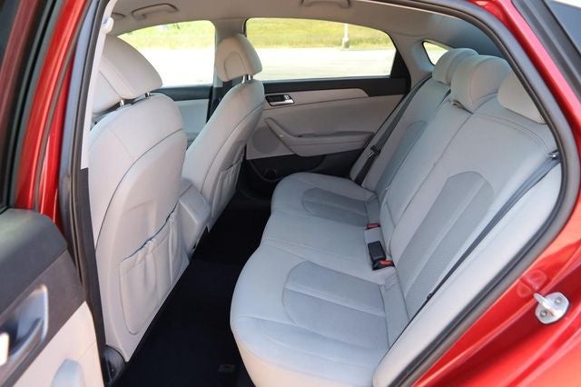 2016 Hyundai Sonata Base