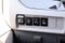 2017 Toyota Sienna Base