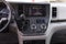 2017 Toyota Sienna Base