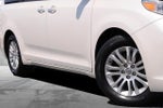 2017 Toyota Sienna Base